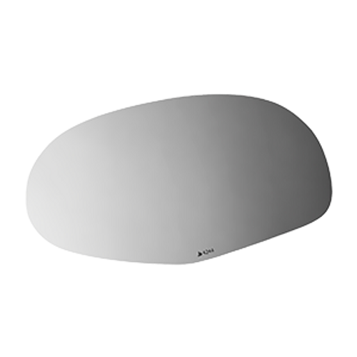 Burco 4244 Driver Side 3 13/16 X 7 inches