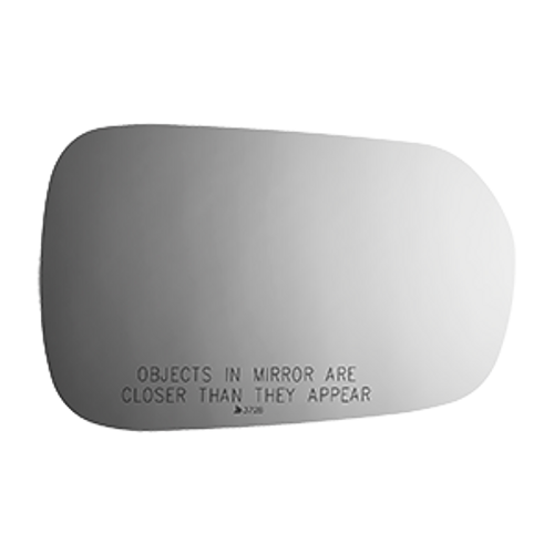 Burco 3728 Passenger Side 4 1/4 X 6 15/16 inches