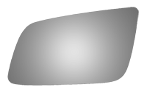 Burco 4576 Driver Side 3 3/4 X 6 3/8 inches