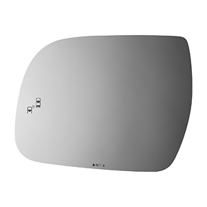 Burco 4611B Driver Side 5 1/4 X 6 15/16 inches
