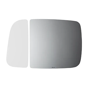 Burco 4339 Driver Side 7 1/16 X 7 9/16 inches
