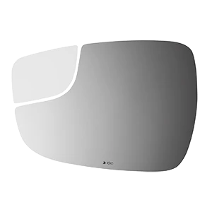 Burco 4545 Driver Side 6 11/16 X 4 11/16 inches