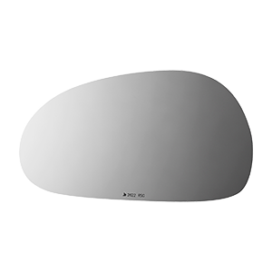 Burco 2622RSG Driver Side 3 15/16 X 7 1/4 inches