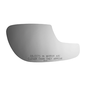 Burco 5653 Passenger Side 4 3/16 X 7 15/16 inches