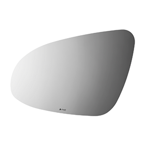 Burco 4469 Driver Side 4 3/8 X 6 1/2 inches