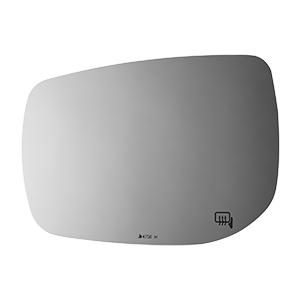 Burco 4756H Driver Side 4 7/8 X 6 7/8 inches