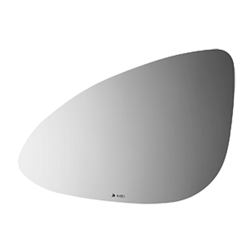 Burco 4481 Driver Side 3 15/16 X 5 3/4 inches