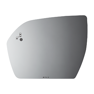 Burco 4742BC Driver Side 5 11/16 X 7 1/2 inches