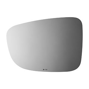 Burco 4709 Driver Side 4 9/16 X 6 1/2 inches