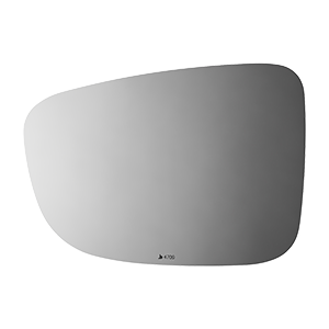 Burco 4709 Driver Side 4 9/16 X 6 1/2 inches