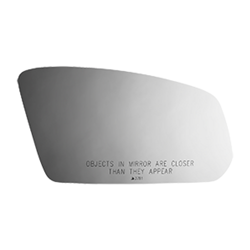 Burco 3781 Passenger Side 3 3/4 X 6 13/16 inches