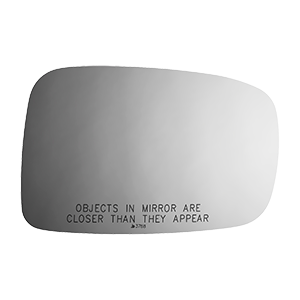 Burco 3788 Passenger Side 4 1/2 X 7 3/16 inches