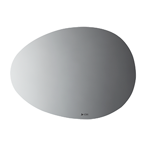 Burco 4296 Driver Side 4 5/8 X 6 1/2 inches