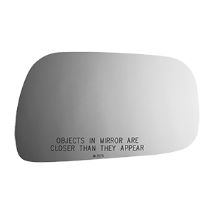 Burco 3678 Passenger Side 3 15/16 X 6 15/16 inches