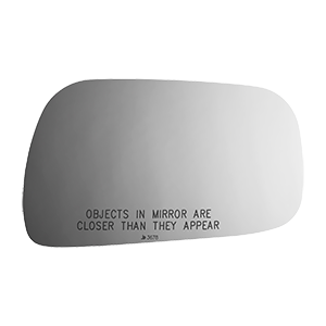 Burco 3678 Passenger Side 3 15/16 X 6 15/16 inches
