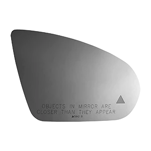 Burco 5842B Passenger Side 3 15/16 X 5 15/16 inches