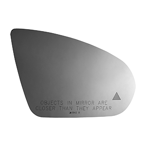Burco 5842B Passenger Side 3 15/16 X 5 15/16 inches