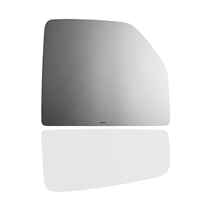 Burco 4570 Passenger Side 6 11/16 X 8 3/16 inches