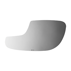 Burco 4624 Driver Side 4 1/8 X 7 13/16 inches