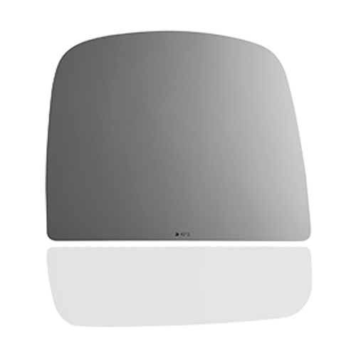 Burco 4213 Passenger Side 5 1/2 X 6 13/16 inches