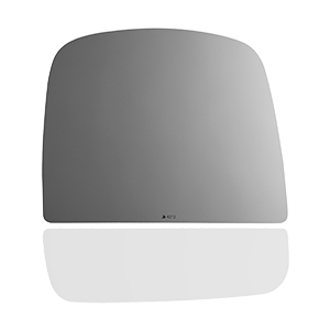 Burco 4213 Passenger Side 5 1/2 X 6 13/16 inches