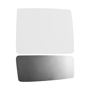 Burco 3914 Passenger Side 2 15/16 X 7 5/8 inches