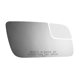 Burco 5552 Passenger Side 4 5/16 X 8 1/16 inches