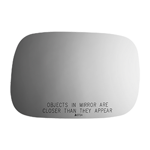 Burco 3724 Passenger Side 4 1/4 X 6 1/2 inches