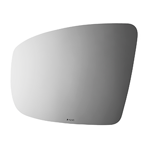 Burco 4246 Driver Side 5 3/8 X 6 13/16 inches