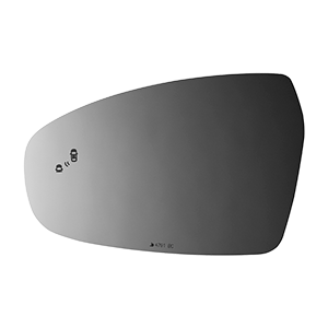 Burco 4791BC Driver Side 4 1/8 X 6 13/16 inches