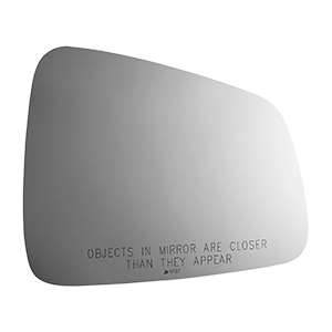 Burco 5757 Passenger Side 4 3/4 X 6 5/16 inches