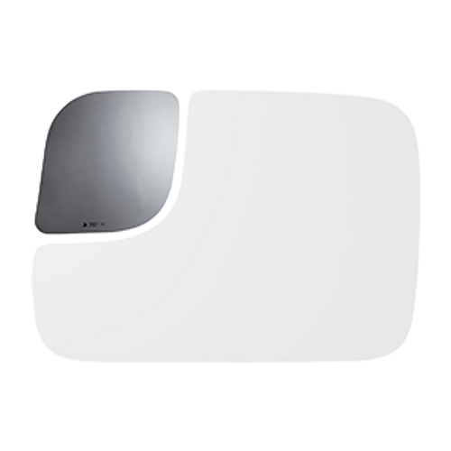 Burco 3901H Driver Side 3 5/8 X 3 5/8 inches