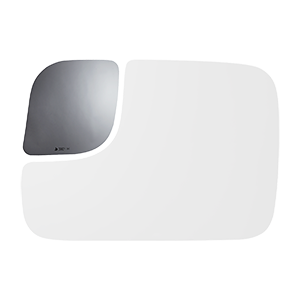 Burco 3901H Driver Side 3 5/8 X 3 5/8 inches