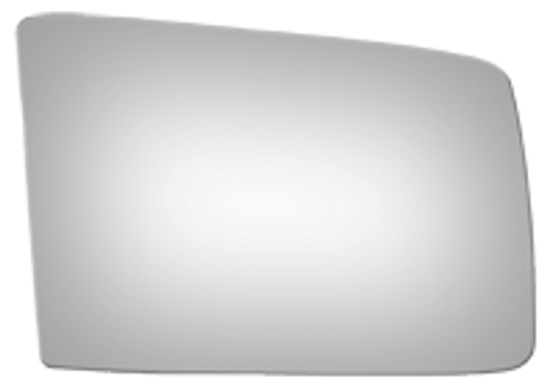 Burco 3025 Passenger Side 3 7/8 X 5 3/4 inches