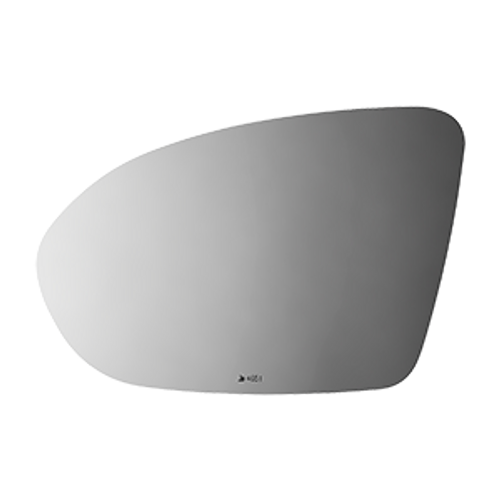 Burco 4651 Driver Side 4 1/4 X 6 1/2 inches