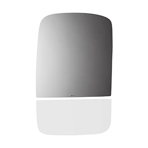 Burco 4114 Driver Side 6 7/8 X 7 5/8 inches