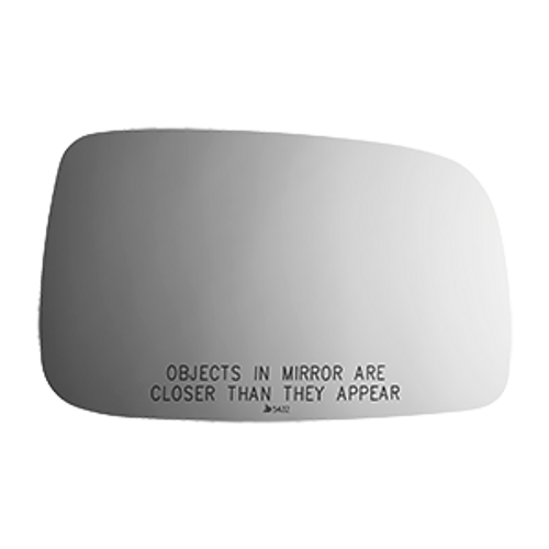 Burco 5432 Passenger Side 4 1/16 X 6 11/16 inches