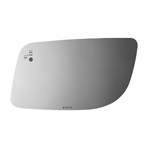 Burco 4238BC Driver Side 4 9/16 X 7 5/8 inches