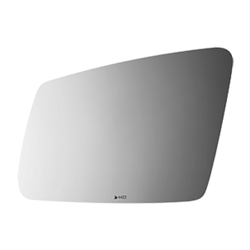 Burco 4422 Driver Side 4 3/8 X 6 1/8 inches