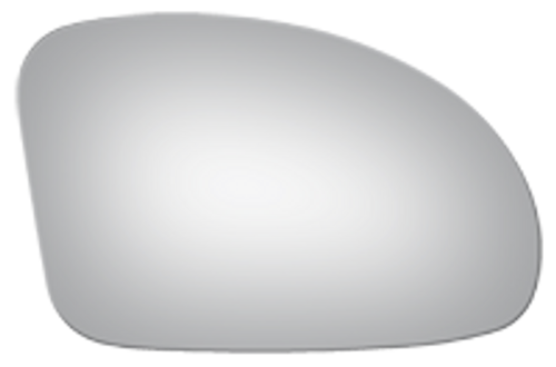 Burco 3526 Passenger Side 3 15/16 X 6 1/8 inches