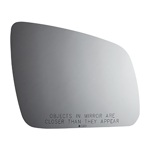 Burco 5333 Passenger Side 4 3/4 X 6 5/16 inches