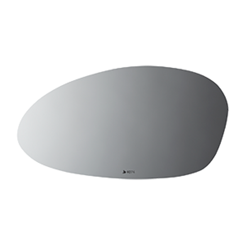 Burco 4074 Driver Side 3 1/2 X 6 7/16 inches