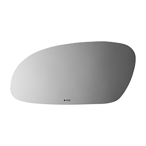 Burco 4062 Driver Side 3 5/16 X 6 3/8 inches