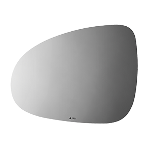 Burco 4411 Driver Side 5 1/8 X 6 7/8 inches