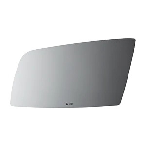Burco 4021 Driver Side 3 3/8 X 6 3/16 inches