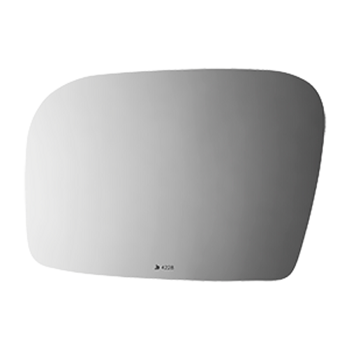 Burco 4228 Driver Side 4 7/16 X 6 1/4 inches