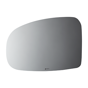 Burco 4313 Driver Side 4 1/2 X 6 13/16 inches