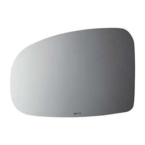 Burco 4313 Driver Side 4 1/2 X 6 13/16 inches