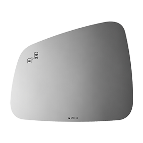 Burco 4501B Driver Side 4 11/16 X 6 1/4 inches