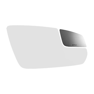 Burco 3924 Passenger Side 1 3/8 X 2 1/8 inches